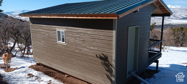Photo 30 for MLS #2103067 at 33380 N 10450 East
