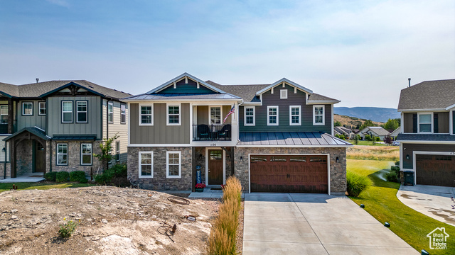 Photo 2 for MLS #2103069 at 1126 N Springer View Loop