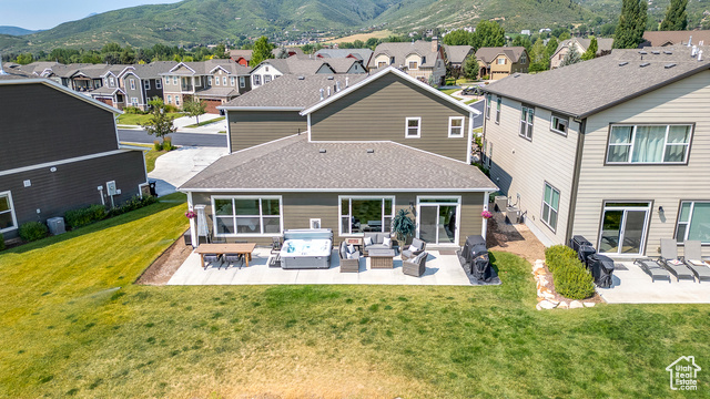 Photo 56 for MLS #2103069 at 1126 N Springer View Loop