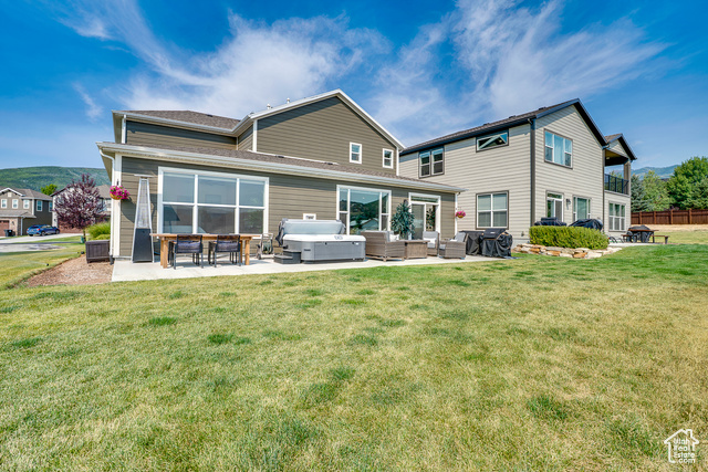 Photo 47 for MLS #2103069 at 1126 N Springer View Loop