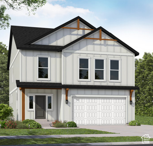 3623 N EAGLE DR #311, Eagle Mountain UT 84005