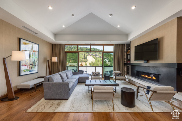 2290 E DEER VALLEY DR #4030, Park City UT 84060