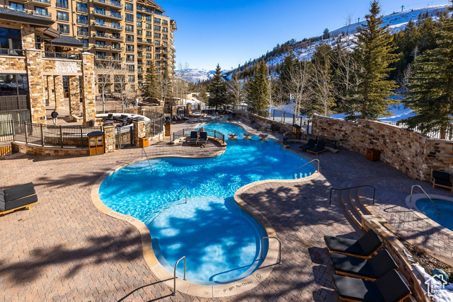 Photo 60 for MLS #2103073 at 2290 E Deer Valley Dr #4030