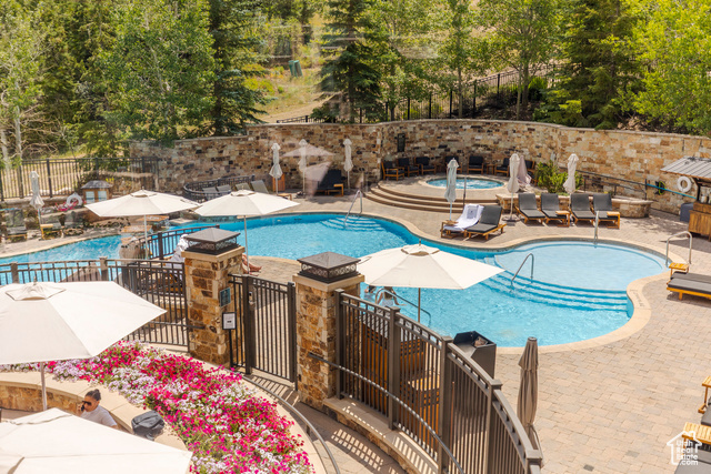 Photo 49 for MLS #2103073 at 2290 E Deer Valley Dr #4030