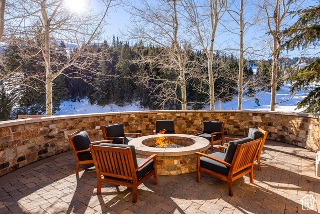 Photo 61 for MLS #2103073 at 2290 E Deer Valley Dr #4030