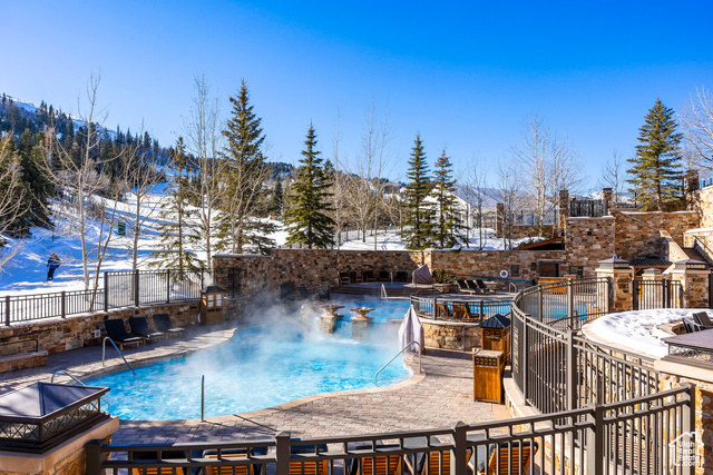Photo 58 for MLS #2103073 at 2290 E Deer Valley Dr #4030