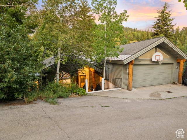 MLS #2103078 - 7850 Cedar Way