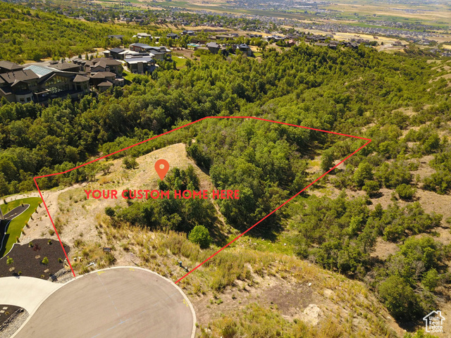 925 S NORTH VIEW CIR, Woodland Hills UT 84653