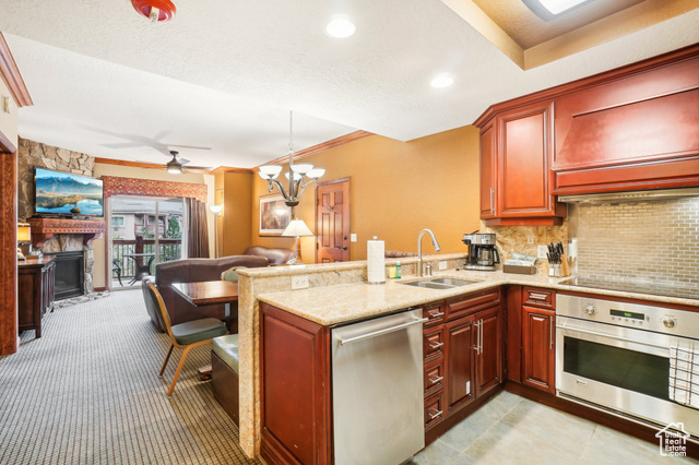 Photo 15 for MLS #2103082 at 3000 Canyon Resort Dr #3806A