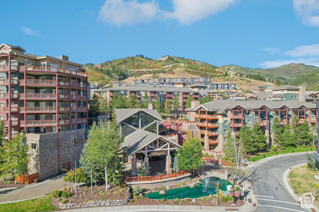 Photo 27 for MLS #2103082 at 3000 Canyon Resort Dr #3806A