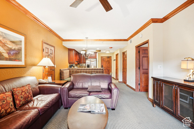 Photo 7 for MLS #2103082 at 3000 Canyon Resort Dr #3806A