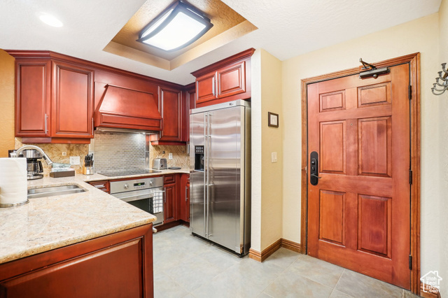 Photo 14 for MLS #2103082 at 3000 Canyon Resort Dr #3806A