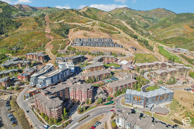Photo 26 for MLS #2103082 at 3000 Canyon Resort Dr #3806A
