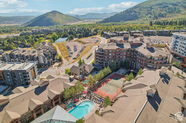 Photo 24 for MLS #2103082 at 3000 Canyon Resort Dr #3806A