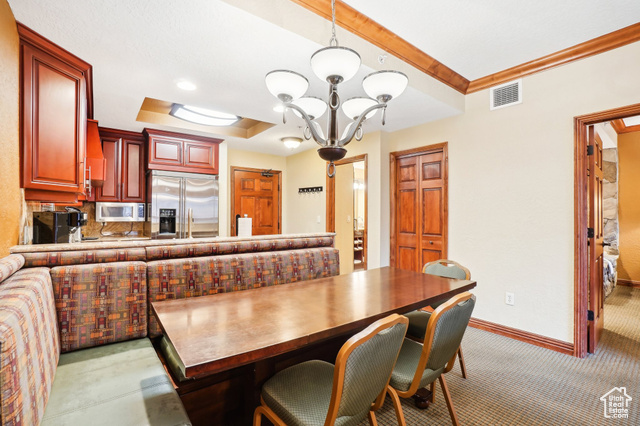 Photo 12 for MLS #2103082 at 3000 Canyon Resort Dr #3806A