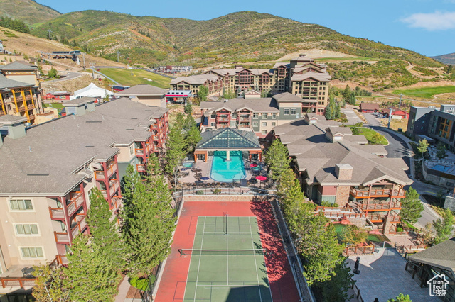 Photo 4 for MLS #2103082 at 3000 Canyon Resort Dr #3806A