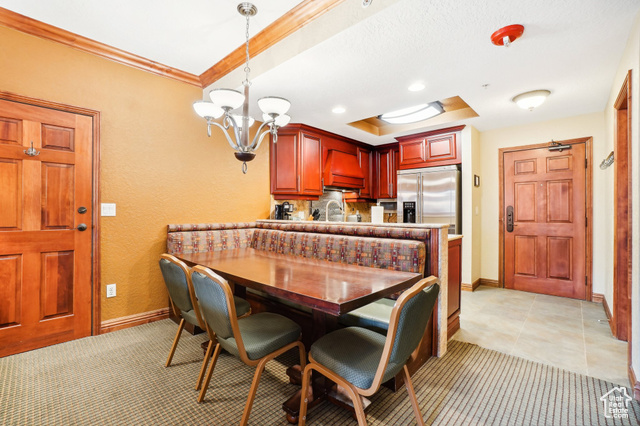 Photo 11 for MLS #2103082 at 3000 Canyon Resort Dr #3806A