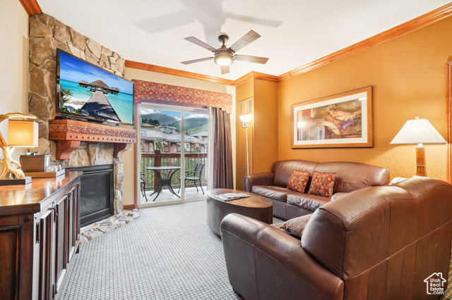 Photo 9 for MLS #2103082 at 3000 Canyon Resort Dr #3806A