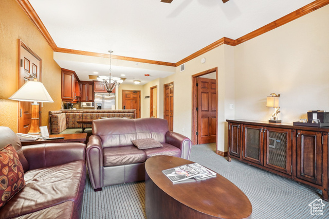 Photo 8 for MLS #2103082 at 3000 Canyon Resort Dr #3806A
