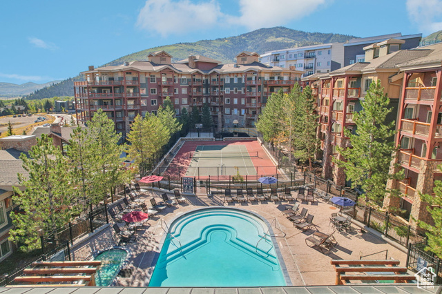 Photo 3 for MLS #2103082 at 3000 Canyon Resort Dr #3806A