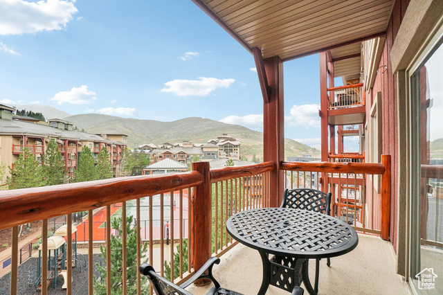 Photo 22 for MLS #2103082 at 3000 Canyon Resort Dr #3806A