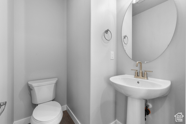 Photo 6 for MLS #2103085 at 463 S Mcbride Dr