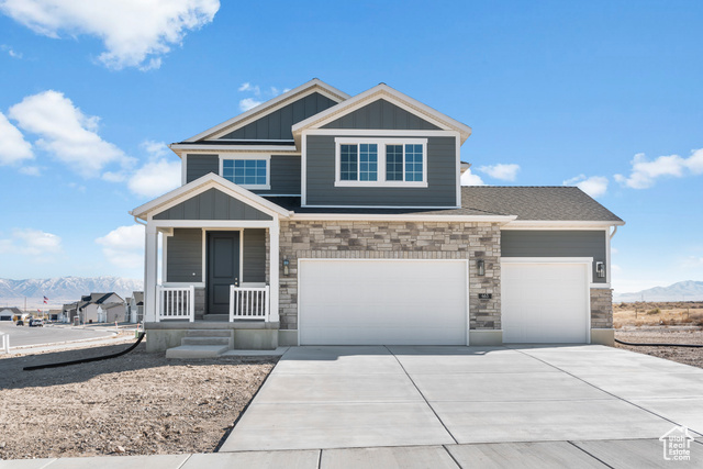 463 S MCBRIDE DR, Grantsville UT 84029