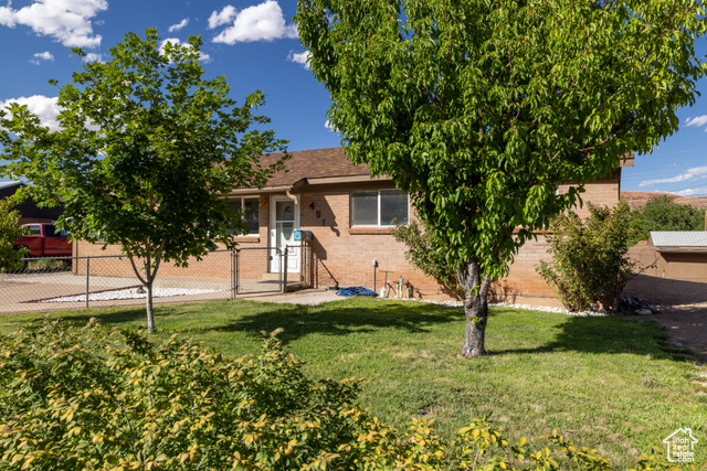 491 MOUNTAIN VIEW DR, Moab UT 84532