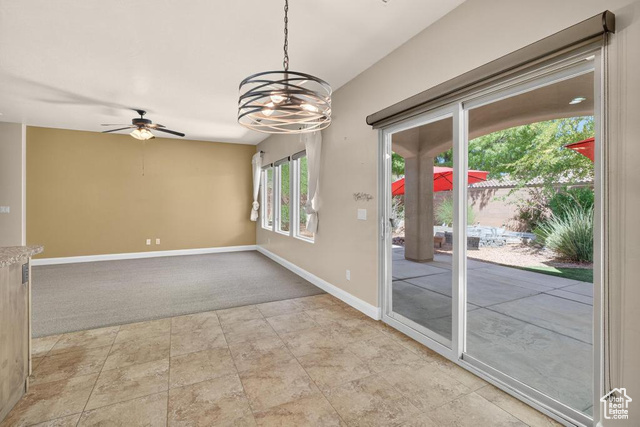 Photo 14 for MLS #2103091 at 522 N La Ruta Dr