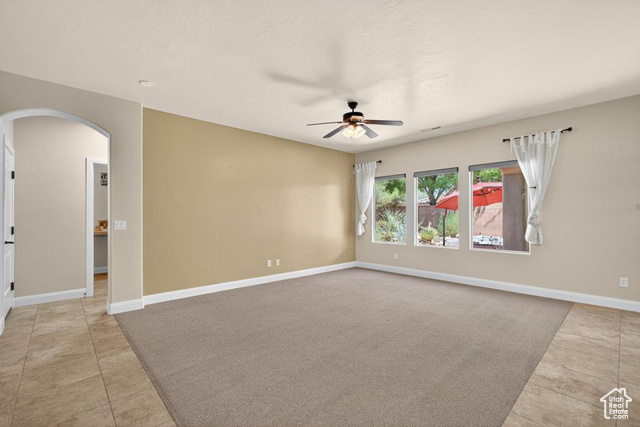 Photo 10 for MLS #2103091 at 522 N La Ruta Dr