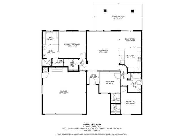 Photo 53 for MLS #2103091 at 522 N La Ruta Dr