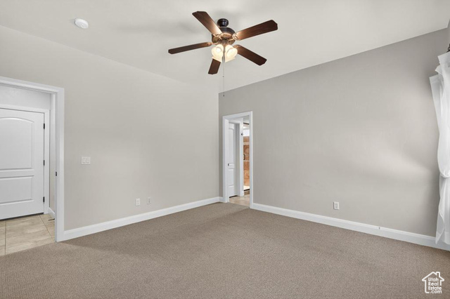 Photo 16 for MLS #2103091 at 522 N La Ruta Dr