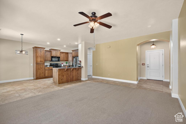 Photo 12 for MLS #2103091 at 522 N La Ruta Dr