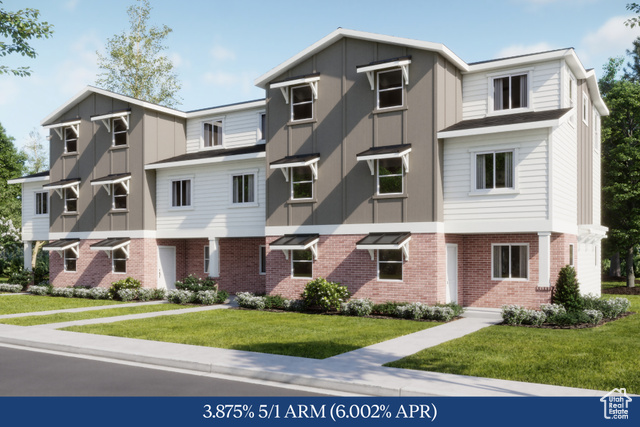 227 N HALFORD AVE #87, Santaquin UT 84655