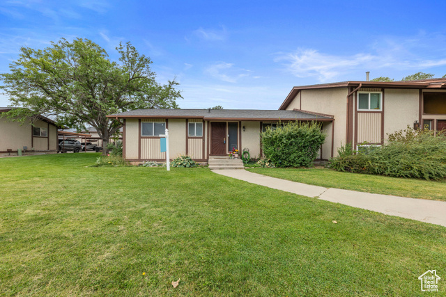 301 BIRCHWOOD, Orem UT 84057