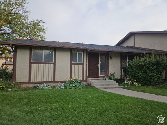301 BIRCHWOOD, Orem UT 84057