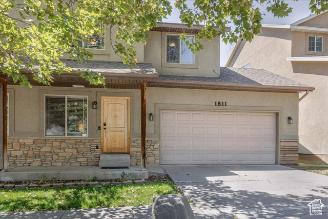 1811 N CLARK ST, Layton UT 84041