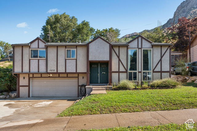 1272 E EARL DR, Ogden UT 84404
