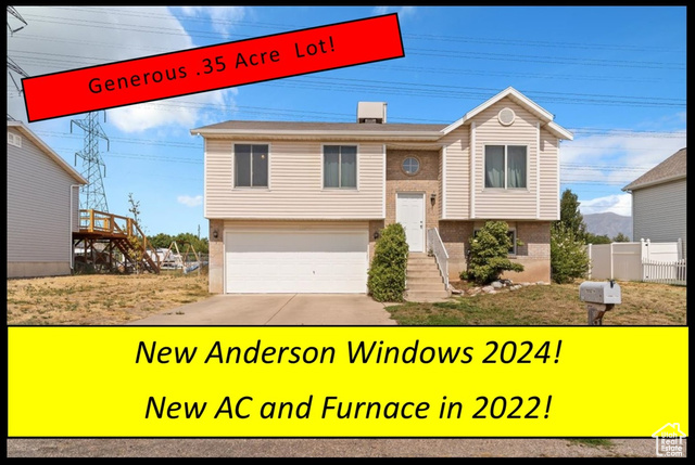 2278 S 300 W, Clearfield UT 84015