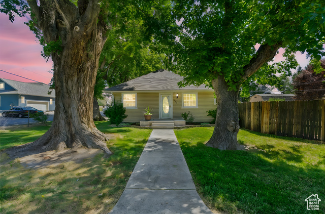 511 S 500 W, Lehi UT 84043
