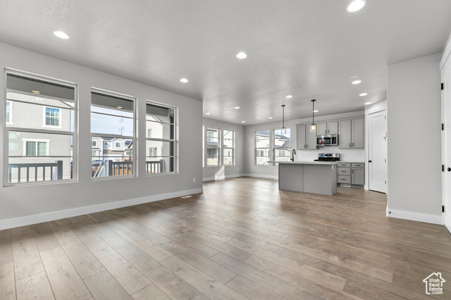 Photo 4 for MLS #2103114 at 3296 W 1570 North