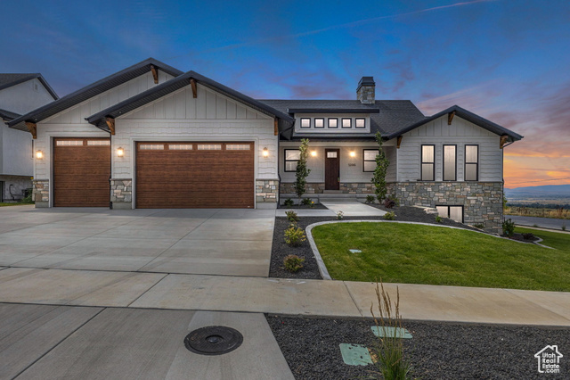 1296 S 1160 E, Salem UT 84653