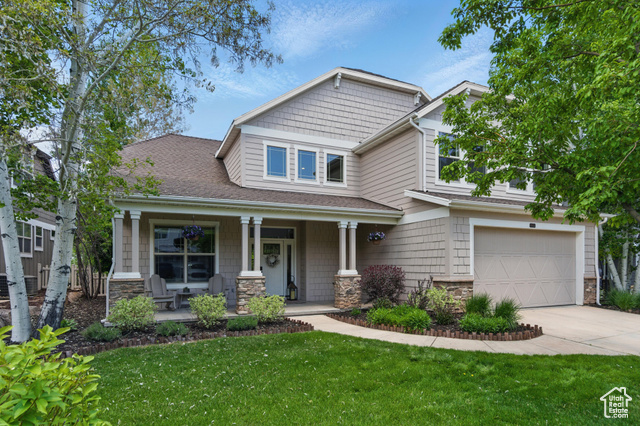 519 E CRAFTSMAN WAY, Midway UT 84049