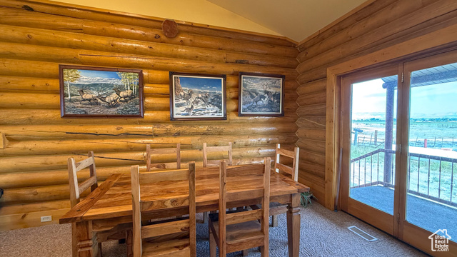 Photo 4 for MLS #2103124 at 3367 E 4750 South