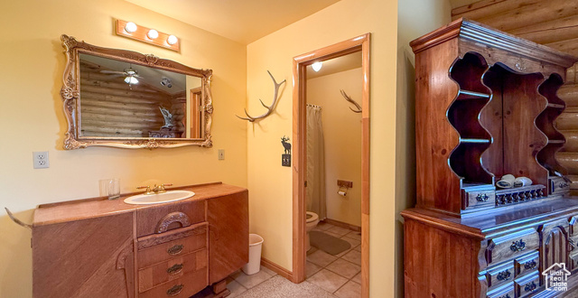 Photo 14 for MLS #2103124 at 3367 E 4750 South