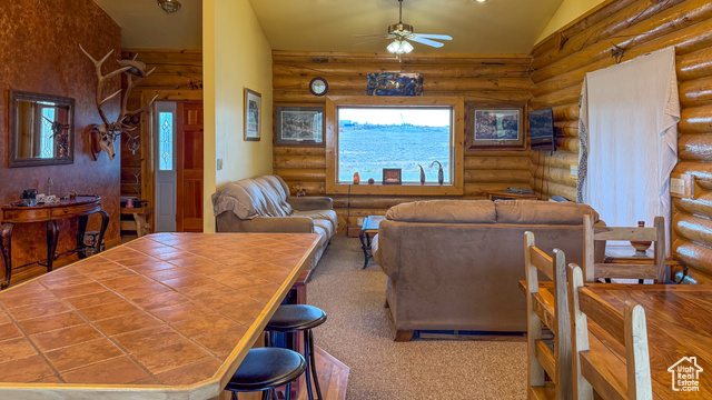 Photo 6 for MLS #2103124 at 3367 E 4750 South