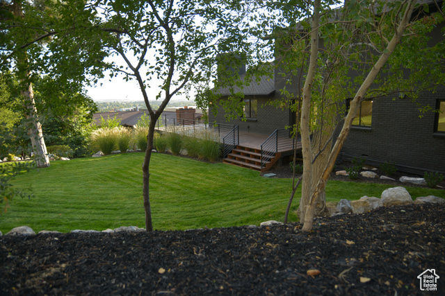 Photo 48 for MLS #2103127 at 1040 N Oakmont Ln