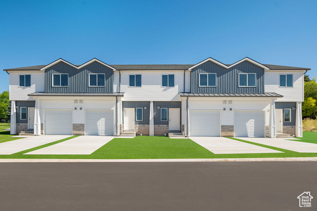 811 E HIGHLAND WAY #1, Soda Springs ID 83276