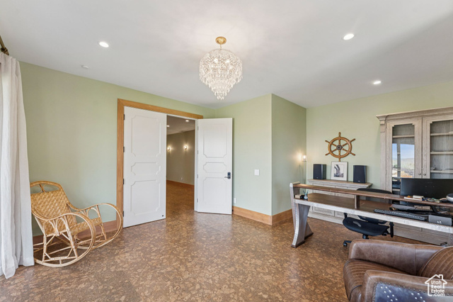 Photo 83 for MLS #2103131 at 6336 E Evening Star Dr