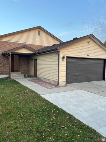 3087 S Derbyshire
                     MLS #2103133